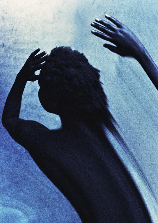 Emerging bodies, photography by Abel Joris van Dijk
