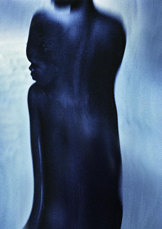 Emerging bodies, photography by Abel Joris van Dijk