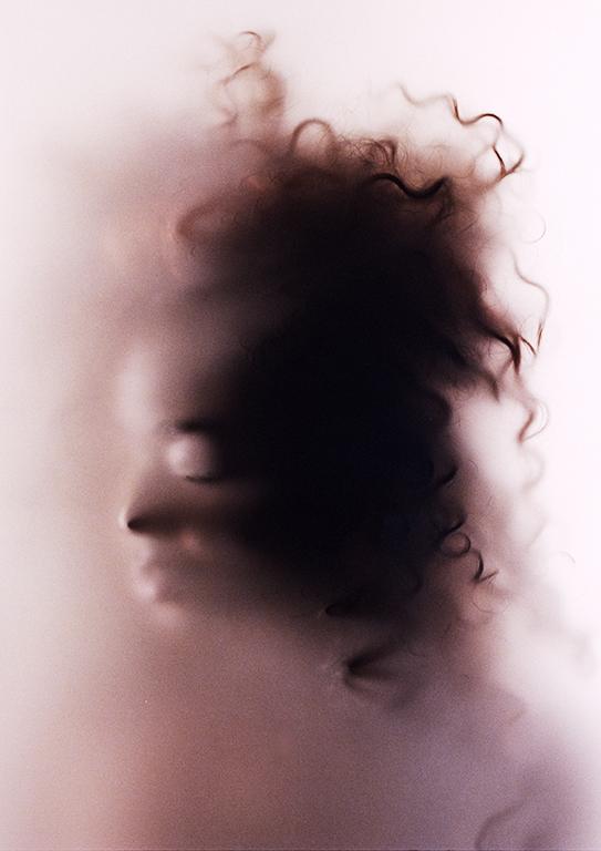 Emerging bodies, photography by Abel Joris van Dijk