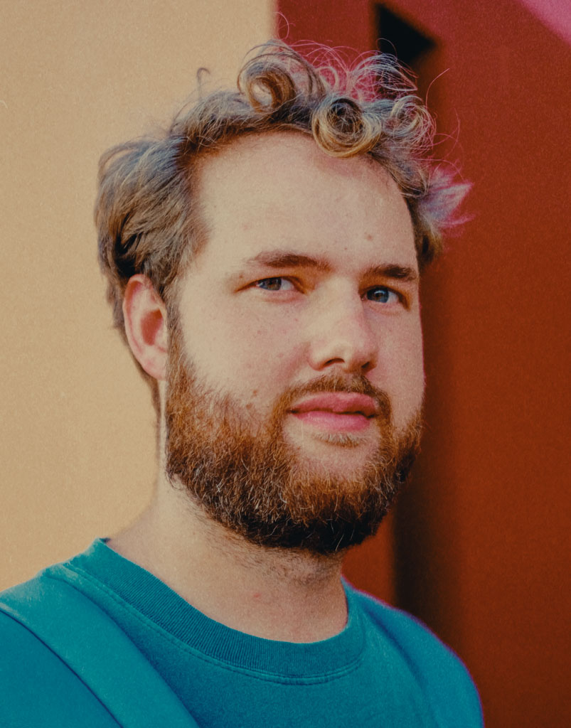Abel Joris van Dijk, cinematographer