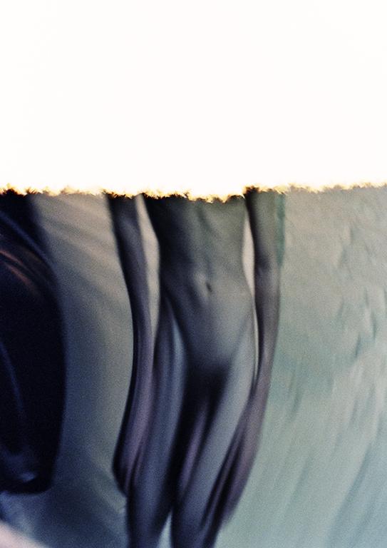 Emerging bodies, photography by Abel Joris van Dijk
